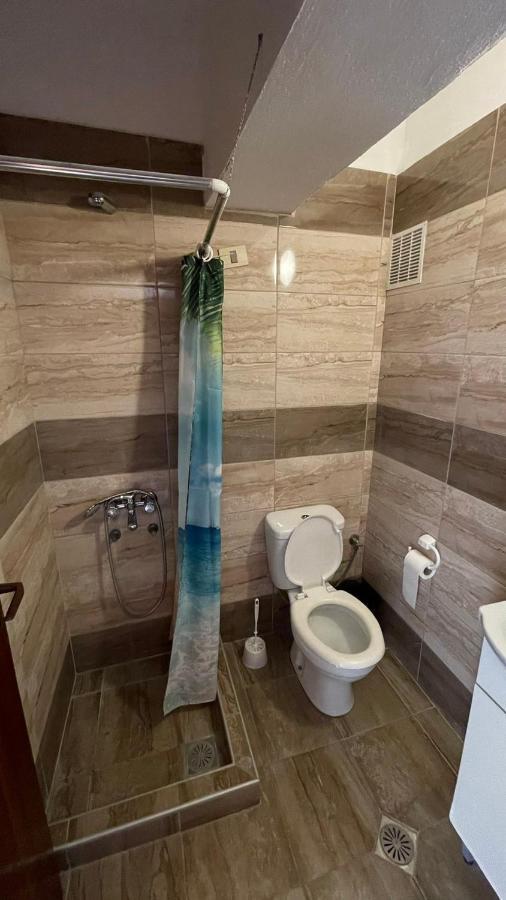 Nikos Bnb Φαληράκι Εξωτερικό φωτογραφία