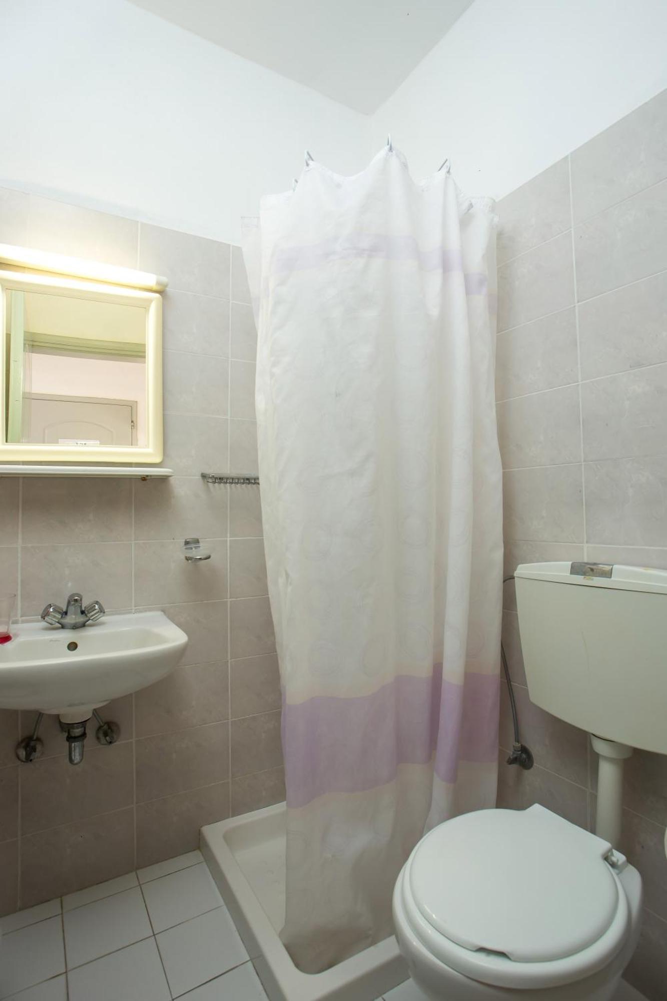 Nikos Bnb Φαληράκι Εξωτερικό φωτογραφία