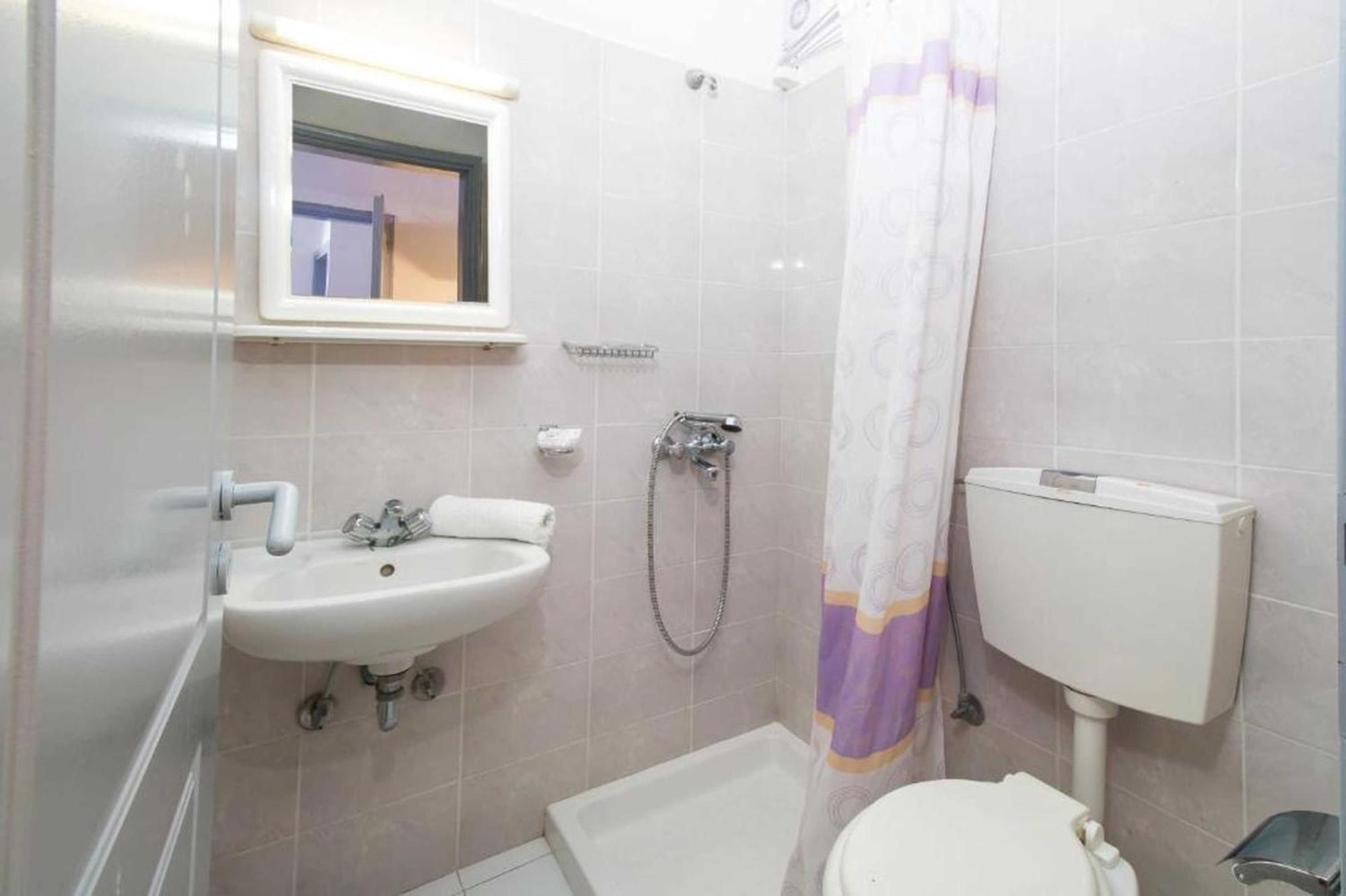 Nikos Bnb Φαληράκι Εξωτερικό φωτογραφία