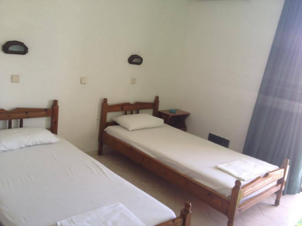 Nikos Bnb Φαληράκι Εξωτερικό φωτογραφία